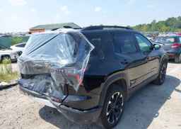 2025 CHEVROLET EQUINOX RS AWD