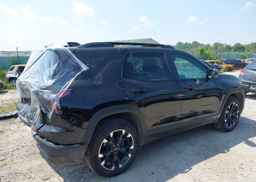 2025 CHEVROLET EQUINOX RS AWD