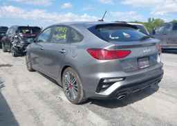 2023 KIA FORTE5 GT