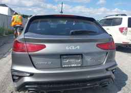 2023 KIA FORTE5 GT
