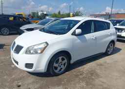 2010 PONTIAC VIBE