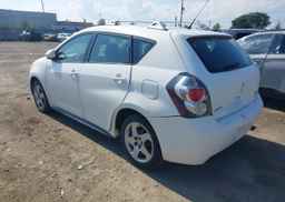 2010 PONTIAC VIBE