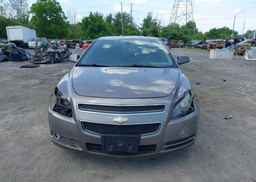 2011 CHEVROLET MALIBU 2LT