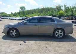 2011 CHEVROLET MALIBU 2LT