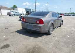 2011 CHEVROLET MALIBU 2LT