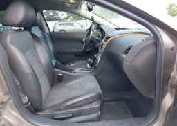 2011 CHEVROLET MALIBU 2LT