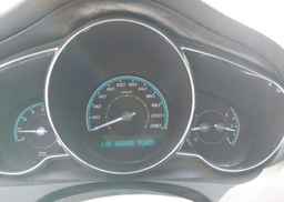 2011 CHEVROLET MALIBU 2LT