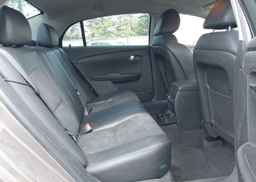 2011 CHEVROLET MALIBU 2LT