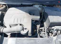 2011 CHEVROLET MALIBU 2LT