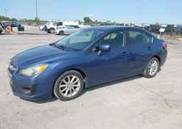 2013 SUBARU IMPREZA PREMIUM