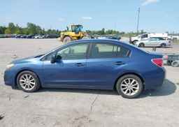 2013 SUBARU IMPREZA PREMIUM