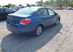 2013 SUBARU IMPREZA PREMIUM