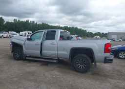 2018 GMC SIERRA K1500 SLE