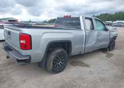 2018 GMC SIERRA K1500 SLE