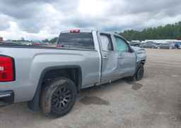 2018 GMC SIERRA K1500 SLE