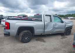 2018 GMC SIERRA K1500 SLE