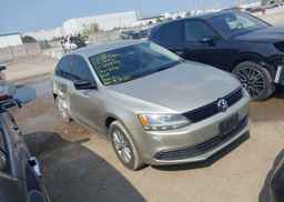2013 VOLKSWAGEN JETTA 2.0L TRENDLINE