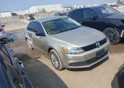 2013 VOLKSWAGEN JETTA 2.0L TRENDLINE