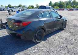 2014 MAZDA 3 TOURING