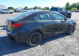 2014 MAZDA 3 TOURING