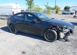 2014 MAZDA 3 TOURING