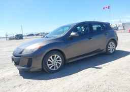 2012 MAZDA MAZDA3 GS-SKY