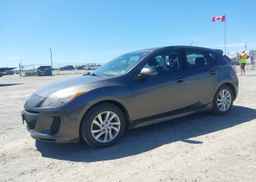 2012 MAZDA MAZDA3 GS-SKY