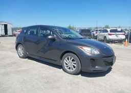 2012 MAZDA MAZDA3 GS-SKY