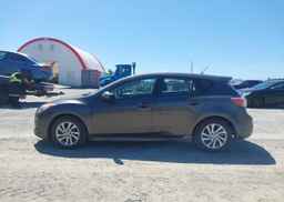 2012 MAZDA MAZDA3 GS-SKY