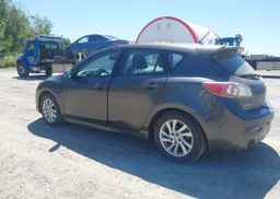 2012 MAZDA MAZDA3 GS-SKY