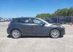 2012 MAZDA MAZDA3 GS-SKY