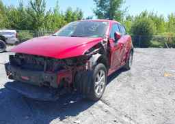 2018 MAZDA CX-3 GS