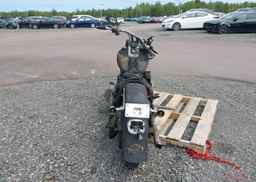 2002 HARLEY-DAVIDSON FLSTF