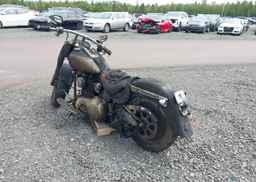 2002 HARLEY-DAVIDSON FLSTF