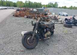 2002 HARLEY-DAVIDSON FLSTF