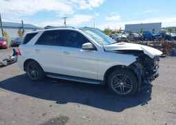 2014 MERCEDES-BENZ ML 350 BLUETEC
