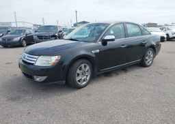 2009 FORD TAURUS LIMITED