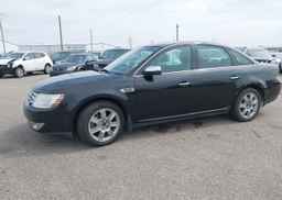 2009 FORD TAURUS LIMITED