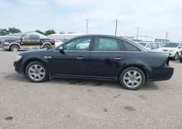 2009 FORD TAURUS LIMITED