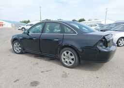 2009 FORD TAURUS LIMITED