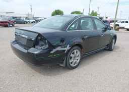 2009 FORD TAURUS LIMITED