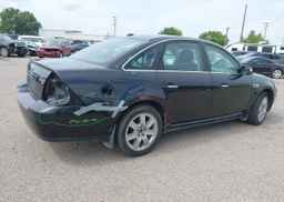2009 FORD TAURUS LIMITED
