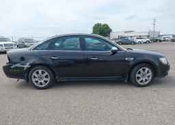 2009 FORD TAURUS LIMITED