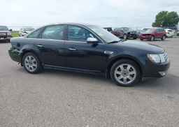 2009 FORD TAURUS LIMITED