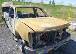 2009 GMC SIERRA K2500 HEAVY DUTY