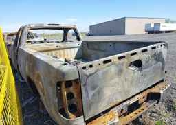 2009 GMC SIERRA K2500 HEAVY DUTY