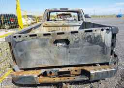 2009 GMC SIERRA K2500 HEAVY DUTY