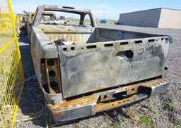2009 GMC SIERRA K2500 HEAVY DUTY