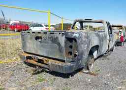 2009 GMC SIERRA K2500 HEAVY DUTY