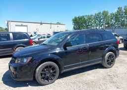 2015 DODGE JOURNEY SXT